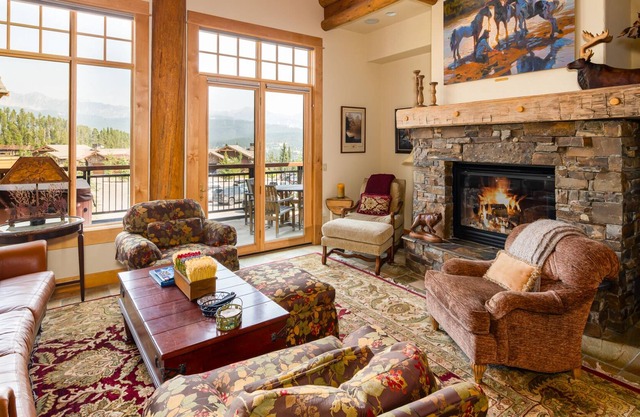 Penthouse 4 Moonlight Lodge