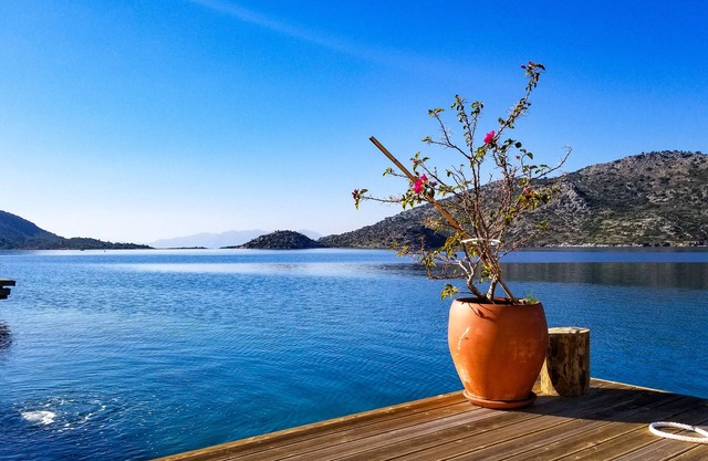 Moonlight Boutique Hotel-Bozburun