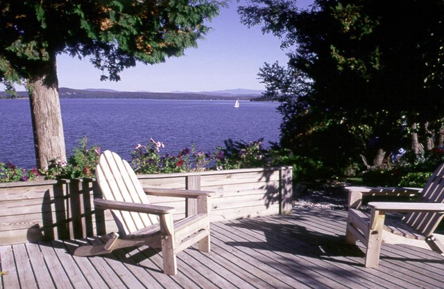 Moonpath Cottage in Kibbe Point-Lage, Lage - die ultimative romantische Flucht