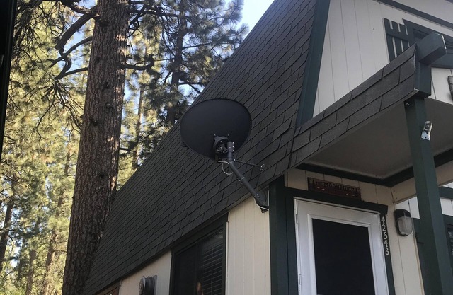 Komm und genieße unser 4 Season Wonderland in den Big Bear Mountains !!!