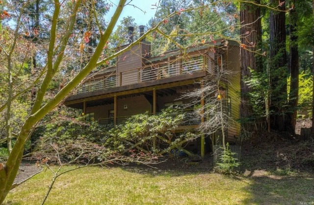 Moonrise Forest Retreat~Game Room~Bonus Space~EV