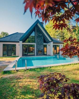 MoonSA Boutique Villas