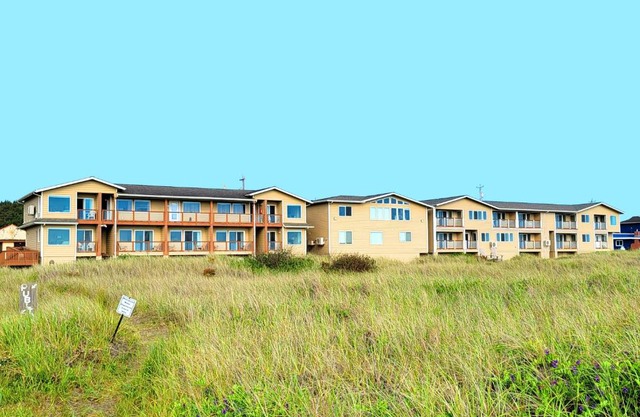 Moonstone Beach Motel