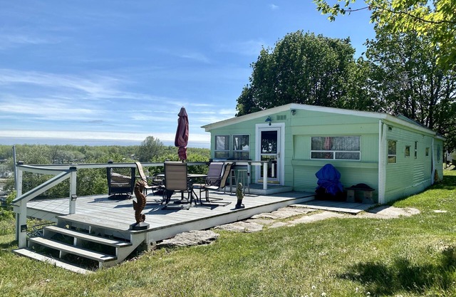 The Cottage at Snug Harbor Resort