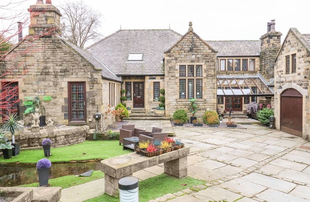 Moor Cottage