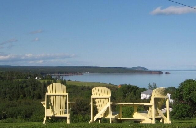 Unterkünfte, Bay of Fundy, Gästehaus / Touristenheim, Saint John, Ländlich