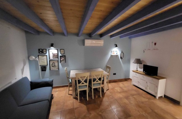 Moorish house with charm and history recently renovated with all services
