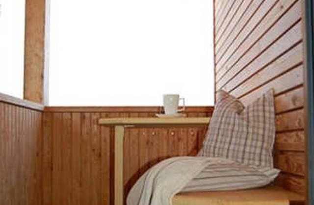 Ferienwohnung Kanisfluh - Moosbrugger Helga u. Hermann
