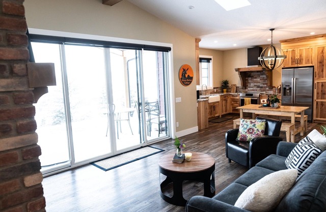 Moose Bottom Cottage/entire home/pet/garage