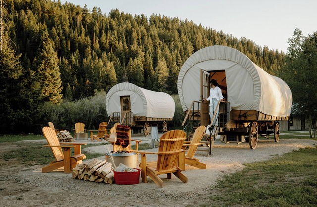 Moose Creek Ranch