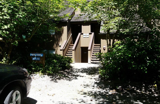 Moose Lodge Condo - Bergstil!