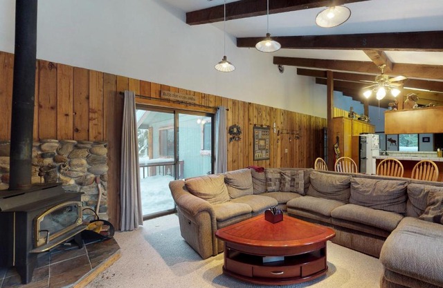 Moose Lodge