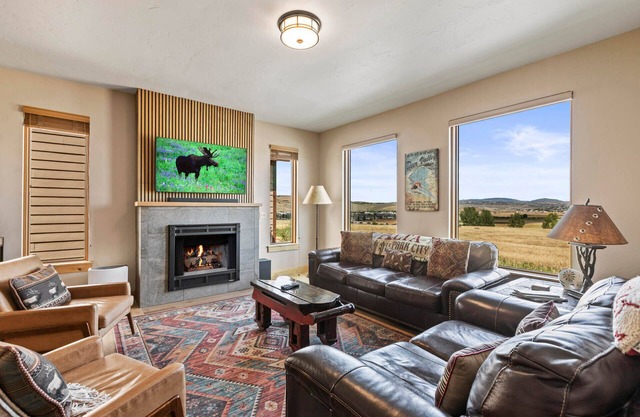 Nature Preserve Views- Geräumige Home-Large Pvt Whirlpool, Pool-Mtn Radwege