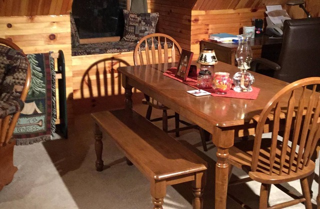 Elch River Hideaway