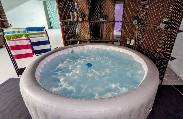 Moose Tracks Hot Tub Hideaway w/50 amp EV Outlet