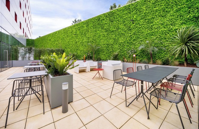 Moov Hotel Oeiras