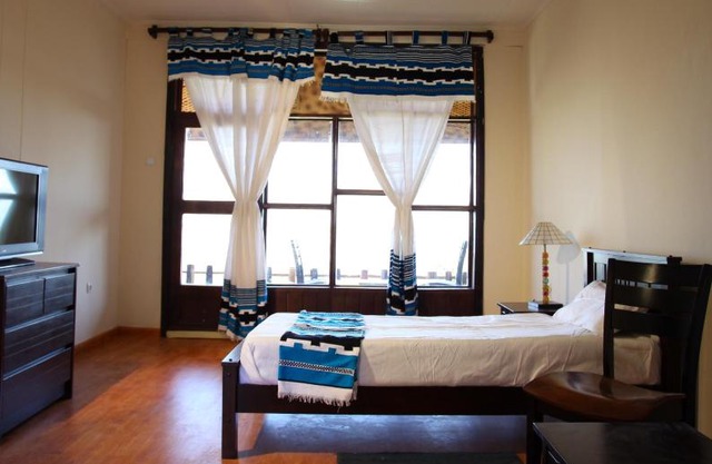 Mora Heights Hotel