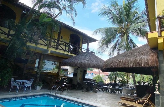 Morada do Aventureiro