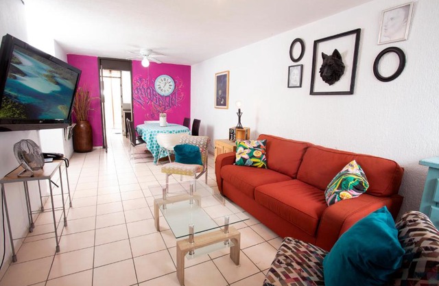 Morada Housing Providencia