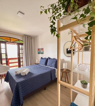 Morada Verde - Ar Cond - Garagem - Arena Opus