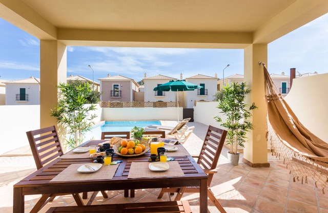 Moradia 31 - Areia & Golf in Burgau