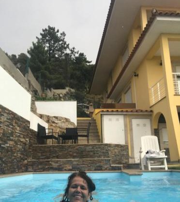 Moradia Com Piscina T4