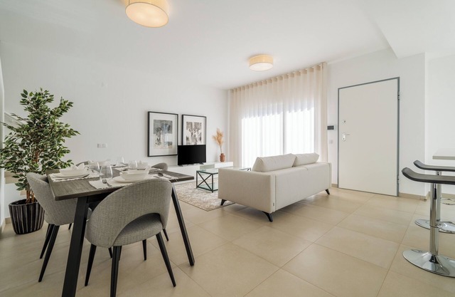 Moradia moderna em Belavista
