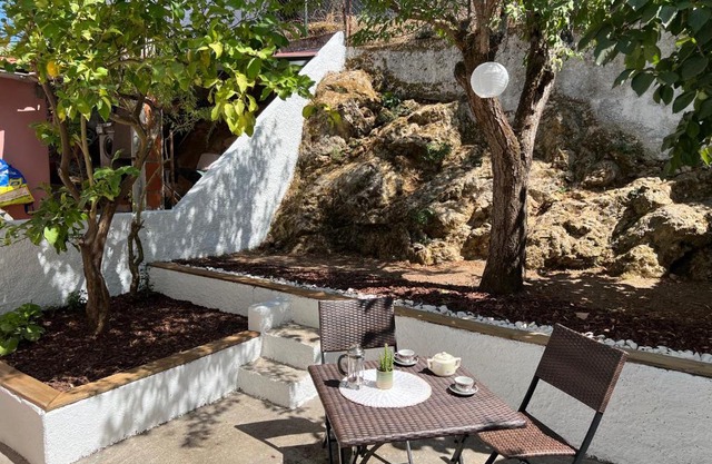 Moradia Xico's House