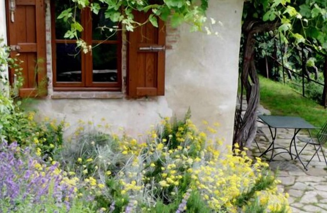 Alles hinter sich lassen und alles in der Nähe - Our Little Paradise Assisi