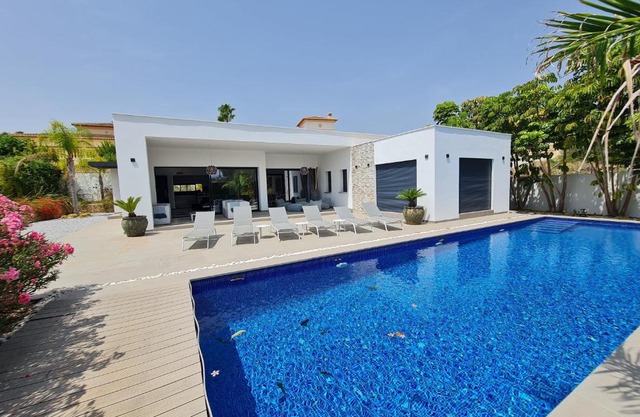 Moraira B5