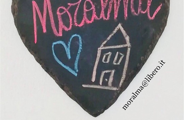 Moralma Ferienhaus cod. Citra 00127-LT-0125