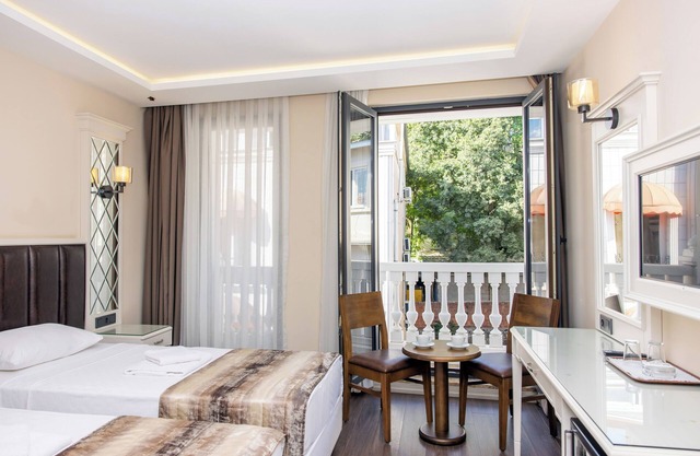 Morava Hotel
