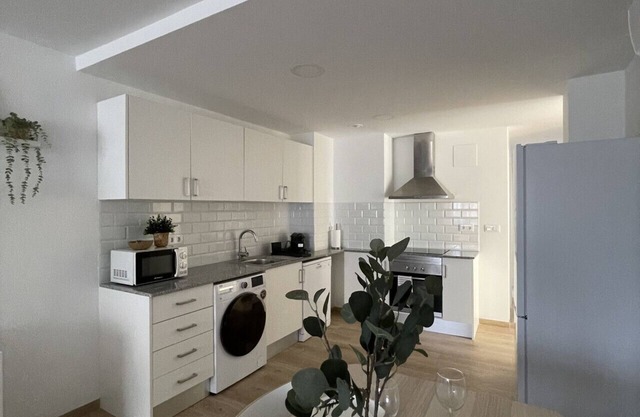 More than a lovely flat