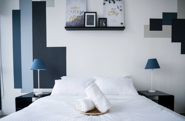 Mehr als ein Ort zum Schlafen