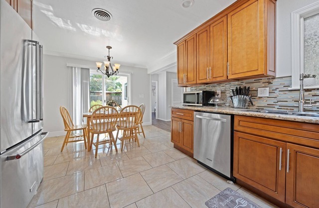 More Than Just a Rental