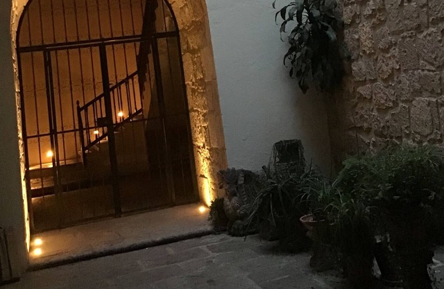 Morelia boutique house