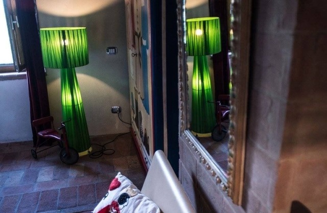 Morelliana 4 Rooms