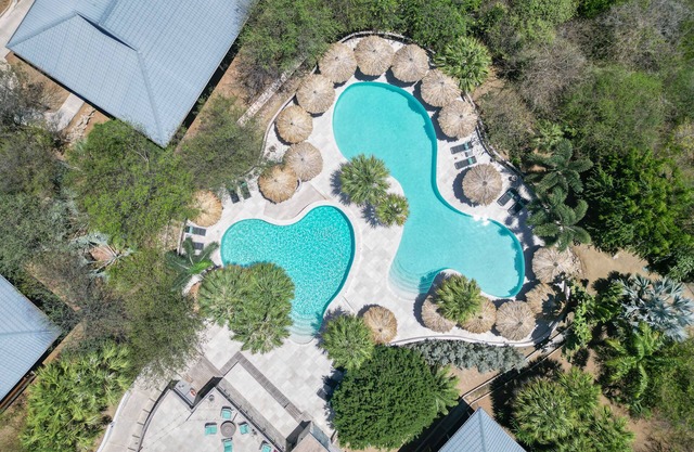 Morena Resort