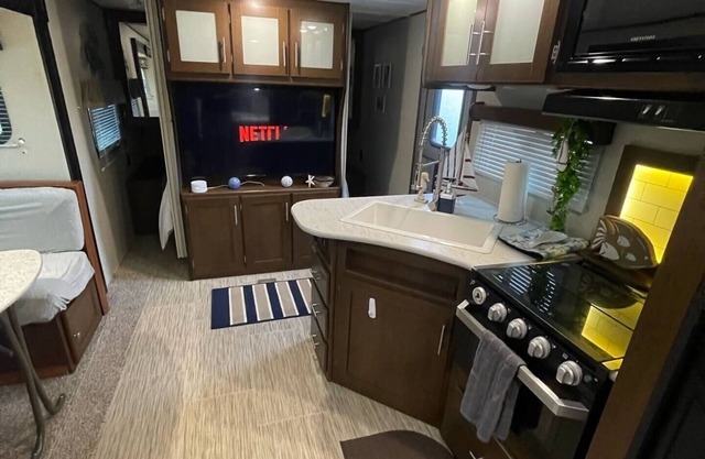 Moreu’s Camper #2