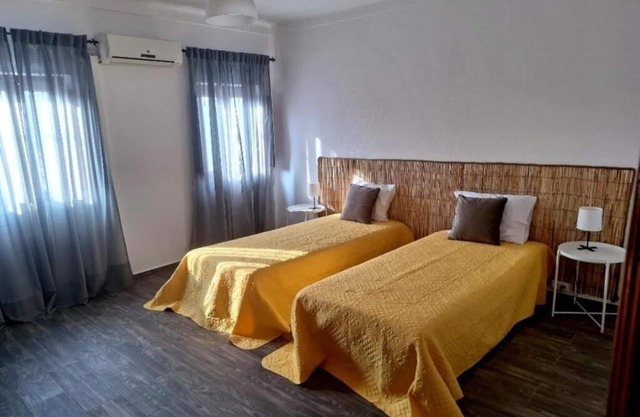 Morgado Guesthouse