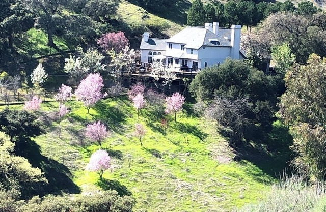 Morgan Hill Private Estate