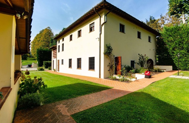 Morgana - Monsagrati ,Tuscany