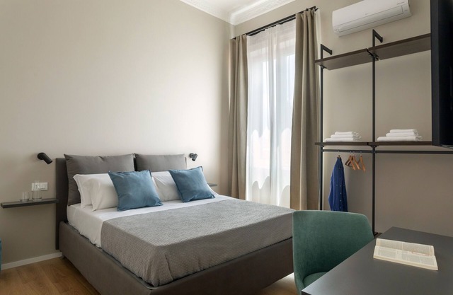 Mori's B&B