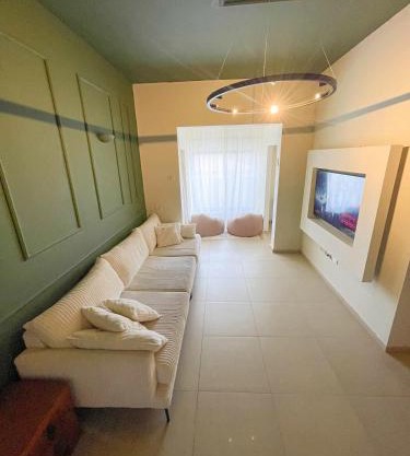 Moriah Heights - Premier Suite