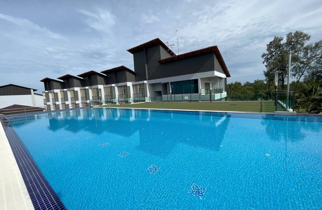 Morib Prosper Resort by VP