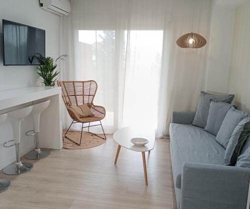 Moris Luxury Apartments 3