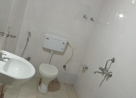 Morjim beach side stay