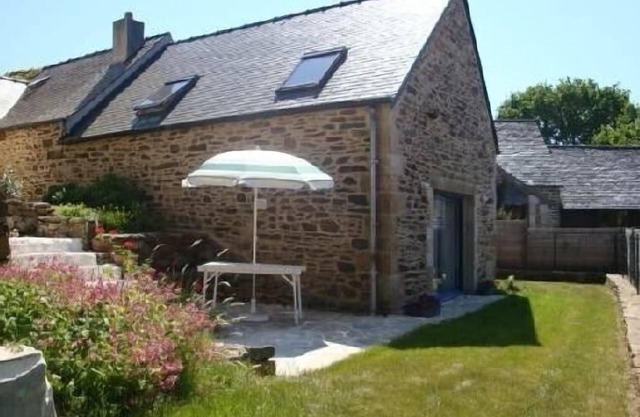 Morlaix Gite Im Rahmen Based Rural und 8 km vom Meer