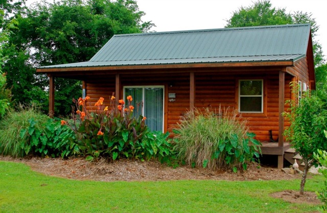Morningstar Kabine Caddo River. GREAT VALUE !!!!!!!!!!!