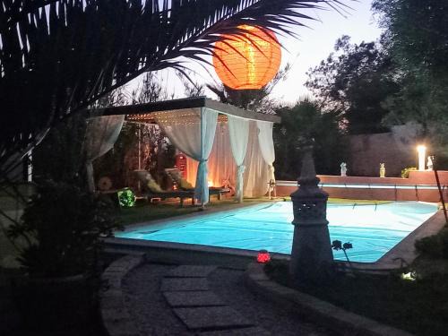 Morphée Valdareina, Piscine chauffée, Bénagil-Carvoeiro